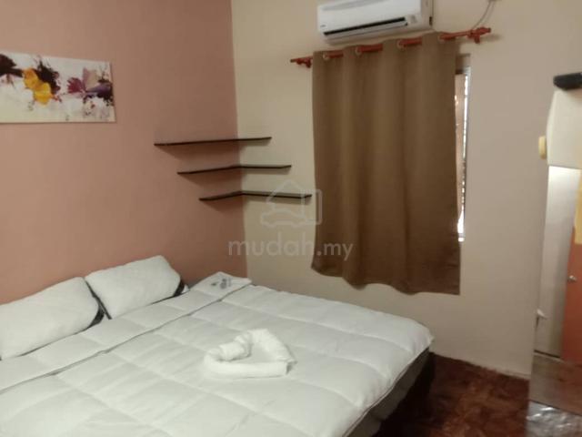 HOT! Homestay for Rent out as Fully Furnished House 5