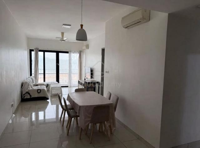 Epic Residence (Puchong) 1