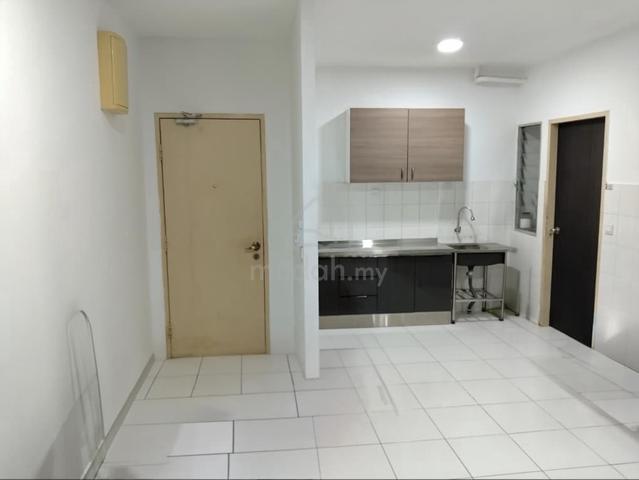 Seri Pinang Apartments @ Setia Alam 1