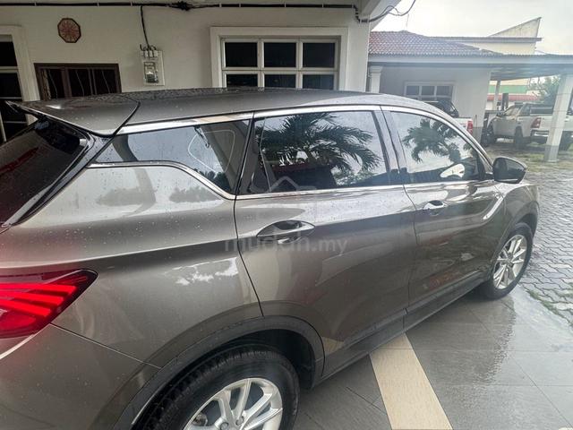 2022 Proton X50 EXECUTIVE 1.5L (A) - DIRECT OWNER - 3