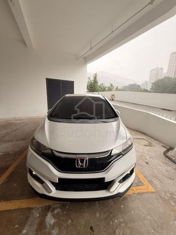 2019 Honda JAZZ 1.5 V MY2014 FACELIFT (A) - 1