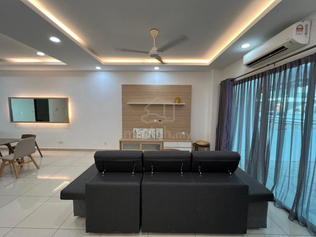 Taman Villa Permai Jaya | 2.5-Storey Intermediate for Sale 1