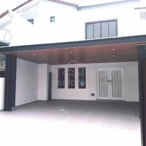 Taman Desa Tebrau, Jalan Harmonium 22, Gated Guarded, Fully Renovated 1