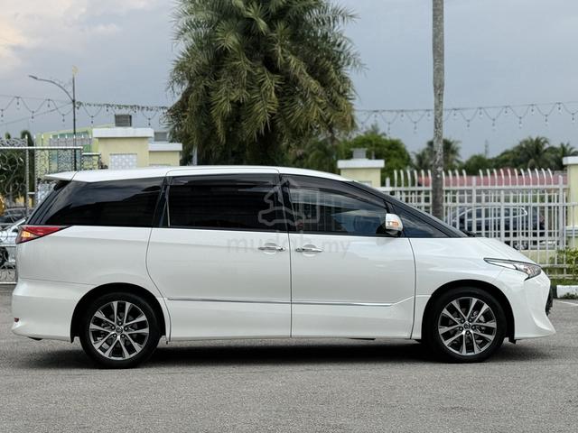 2016 Toyota ESTIMA 2.4 AERAS PREMIUM (A) - 5