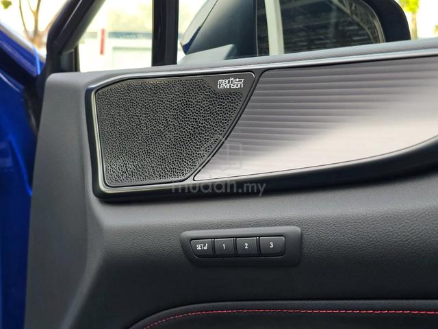 2022 Lexus NX350 2.4 F SPORT AWD Mark levinson - 2