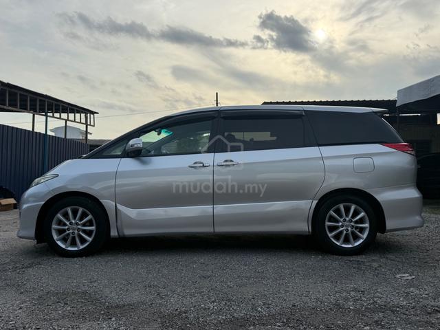 Toyota ESTIMA 2.4 AERAS FACELIFTš„2power doorš„ - 5