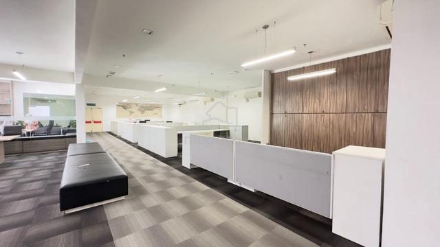 Fully furnished , Wisma Rahman Premium Office Space ,large parking 1