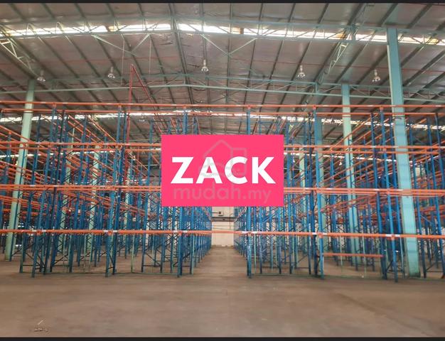 Electronics Assembly Medical Research Factory Bayan Lepas 5
