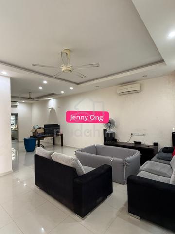 2 Sty House At Tmn Mesra Permai,Raja Uda For Sale 1