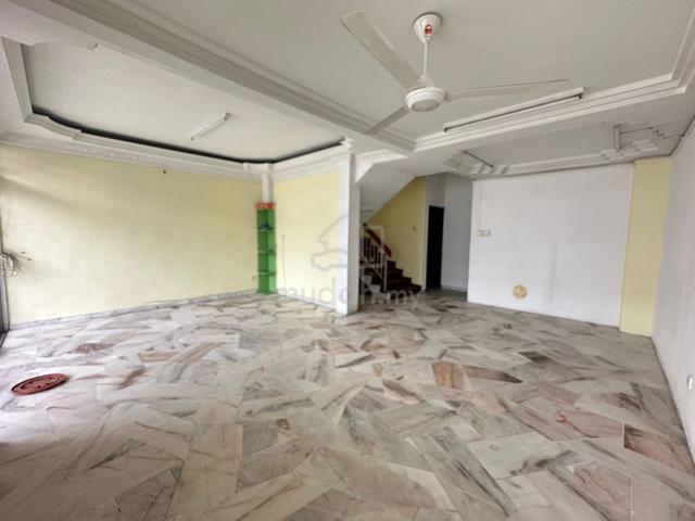 Sri Skudai 2-storey 5bed 3bath / Impian Emas / Kangkar Pulai / Senai 1