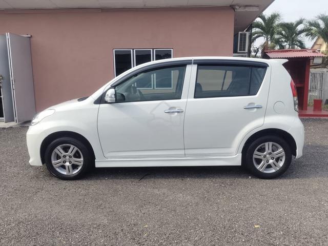 2010 Perodua MYVI 1.3 EZi/SE FACELIFT (A) - 5
