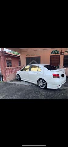 2010 Toyota VIOS 1.5 J NCP93R-BEMDKE FACELIFT (M) - 2