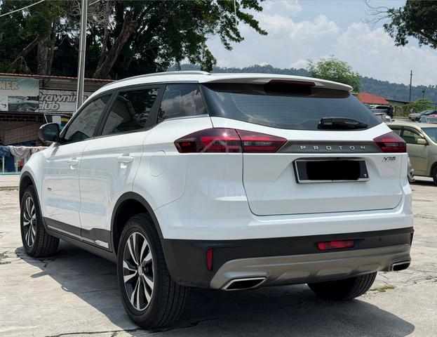 2022 Proton X70 1.8 EXECUTIVE 2WD FULL LOAN#5322 - 3