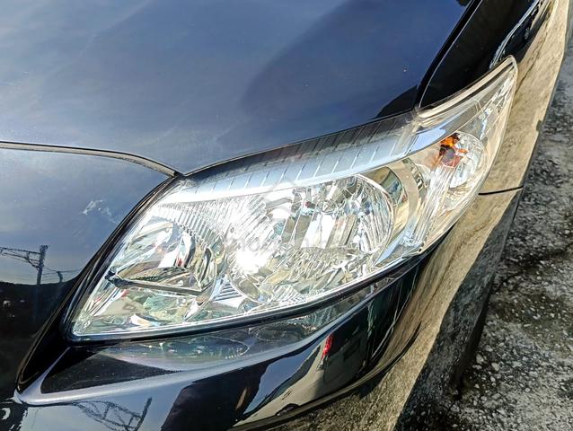 2009 Toyota COROLLA ALTIS 1.8 G (A) FATHERS DAY - 3