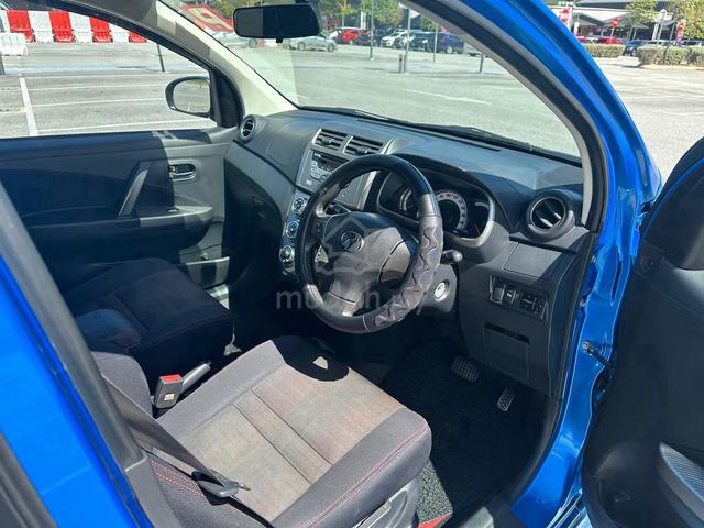 2016 Perodua MYVI 1.5 SE ICON (A) 1OWN 80K MILEAGE - 5