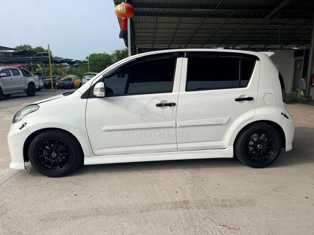 2006 Perodua MYVI 1.3 EZi (A) - 5