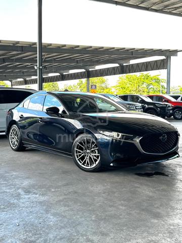 2020 Mazda 3 GVC HIGH PLUS 2.0L (A) - 1