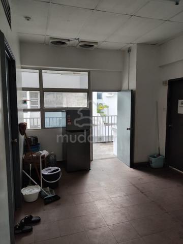 Rooms for rent at Plaza Kingfisher, Block D 1