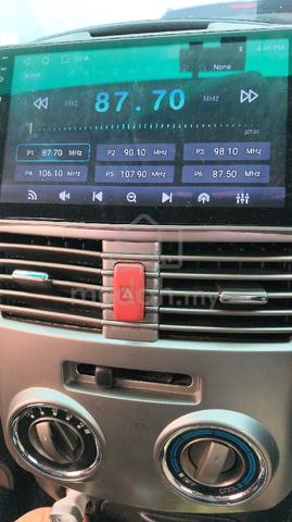 2011 Toyota RUSH 1.5 S FACELIFT (A) - 4