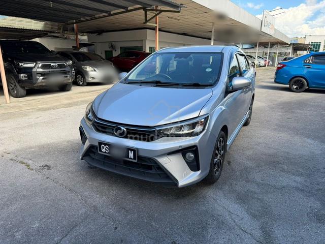 2020 Perodua BEZZA 1.3 AV (A) - 2