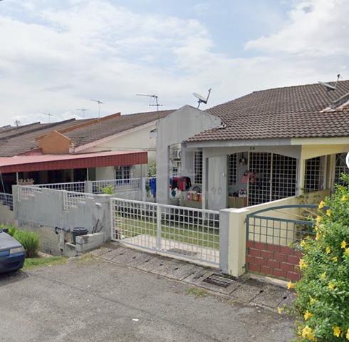 1 Storey Inter corner, Gunung Rapat, Ipoh. 1