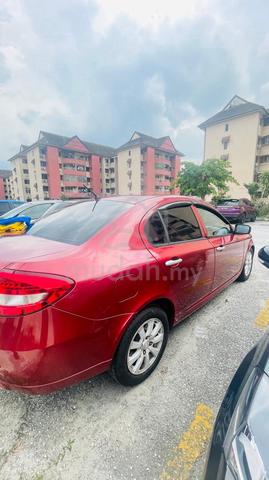 2014 Proton PERSONA 1.6 ELEGANCE BASE LINE (A) - 5