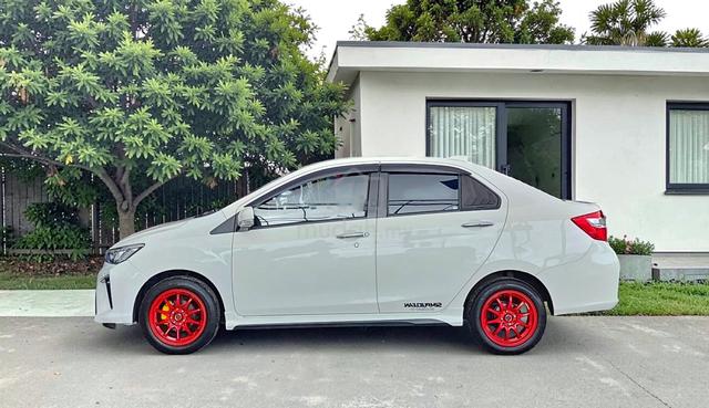 2023 Perodua BEZZA 1.3 X (A)FULL LOAN - 5