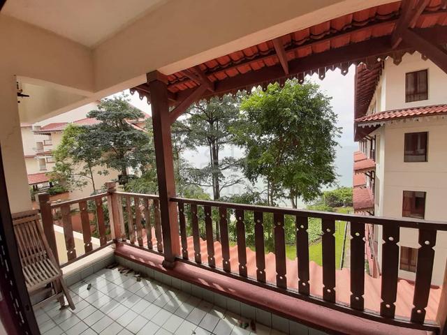 Kuantan Tembeling Resort 1
