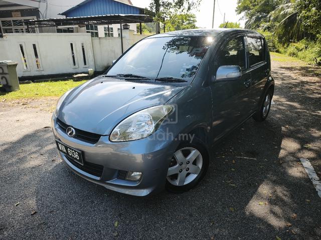 2011 Perodua MYVI 1.3 EZ FACELIFT (A) - 1
