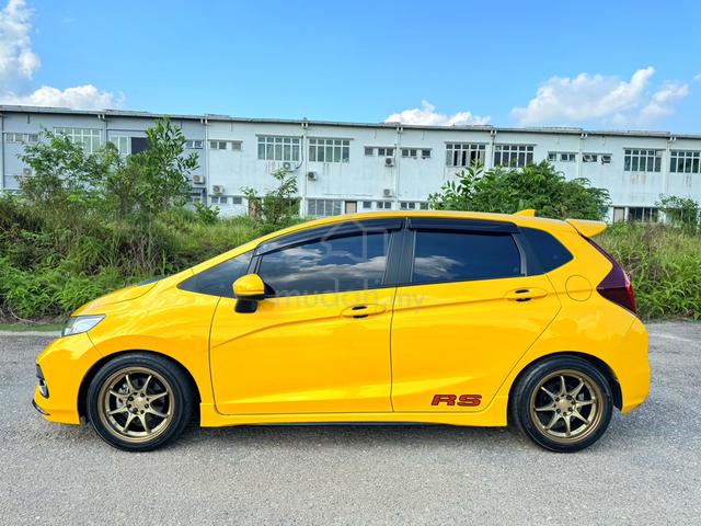 2017 Honda JAZZ 1.5 S (A) - Cars for sale in Kluang, Johor