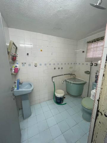 Rumah Teres 2 Tingkat-Corner-Taman Terus Maju-Sitiawan-Perak 5