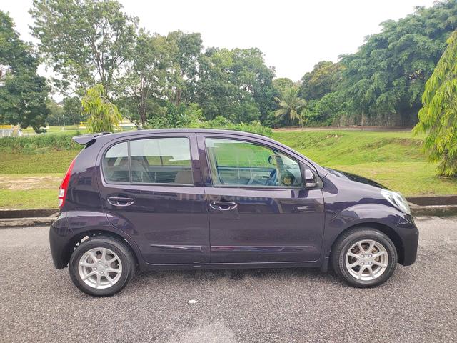 Perodua Myvi 1.3 (A) - 2015 - 3