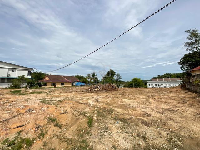7309 SQFT Tanah Lot Banglo Putra Hillview Sg Merab Bangi 1