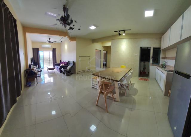 Skygarden Klebang Ipoh 1