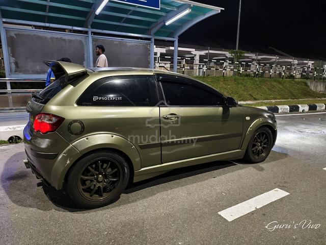 2010 Proton SATRIA 1.6 NEO (A) - 2
