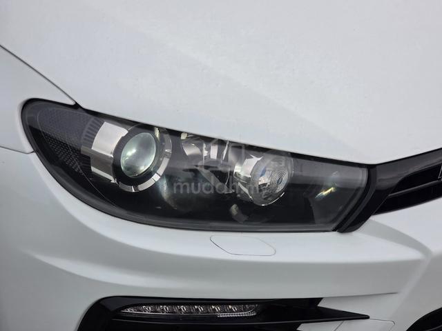 2011 Volkswagen SCIROCCO 1.4 TSI (A) - 3