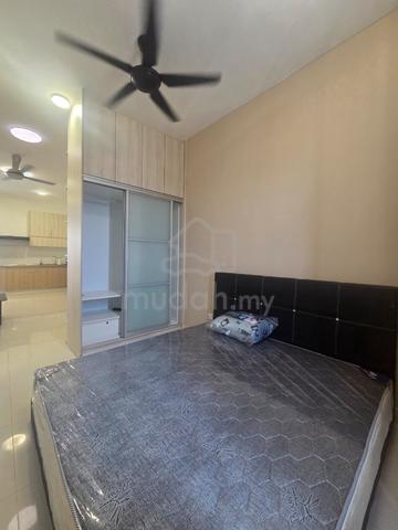 Core Soho Suite 1