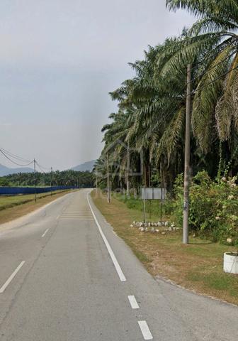Tanah Mengkuang Seberang Perai Tengah Penang 1