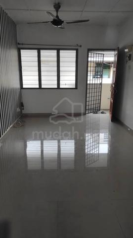 Pangsapuri Inai 1