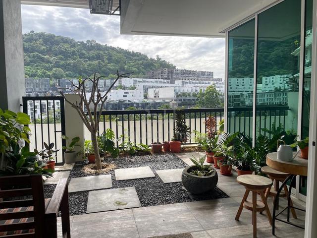 Armanee Terrace I 1