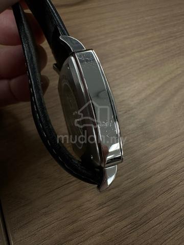 Junkers 1st Atlantic Flight Automatic Watch - photo 3 of 6