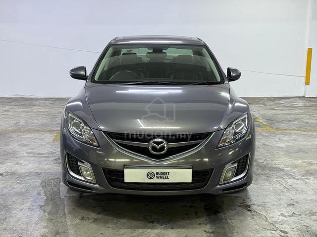 2009 Mazda 6 2.5 (A) WHOLE SALE - 4