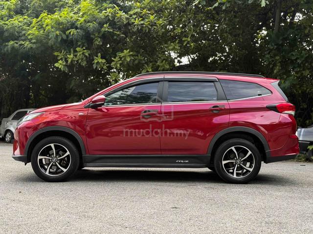 2022 Perodua ARUZ 1.5 AV (A) - 3