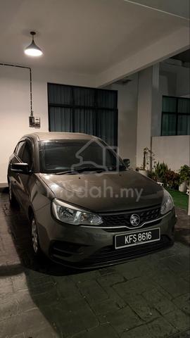 2024 Proton SAGA 1.3 STANDARD AT MY16 BT P2-13A - 1