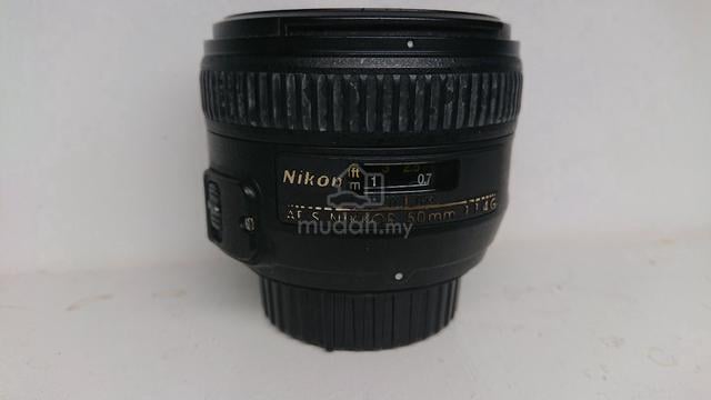 Nikon D850 FX - photo 5 of 6