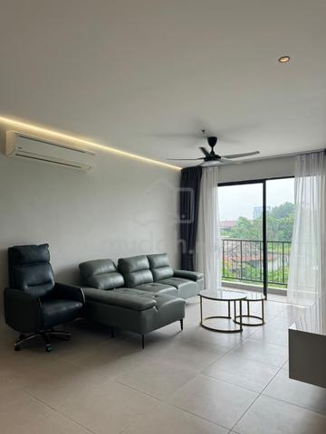 Doncaster Residence 1