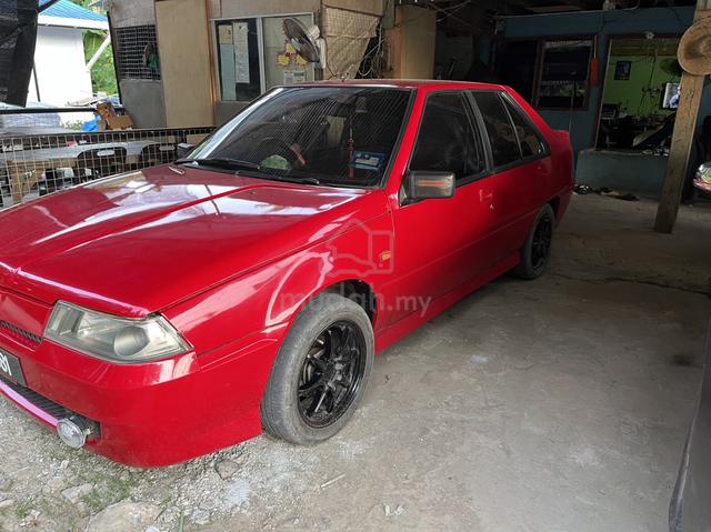 2004 Proton ISWARA 1.3 S A/B C12 (M) - 4