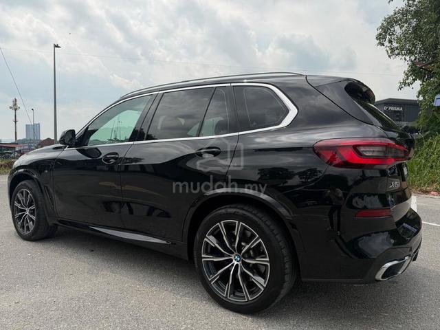 2022Bmw X5 xDRIVE45eM SPORT 3.0L(A) WTTY BY BMW(M) - 4