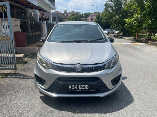 2018 Proton PERSONA 1.6 STANDARD -- (A) - 1