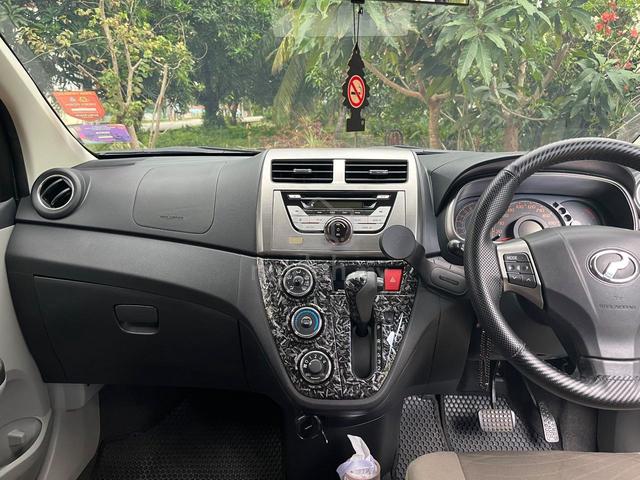 2015 Perodua MYVI 1.3 PREMIUM X MY11 M600 - 2